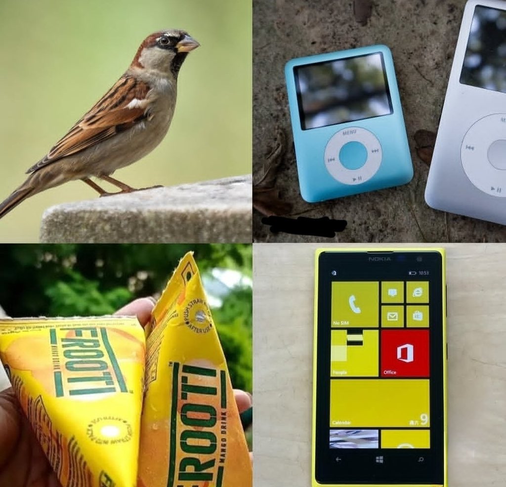 Naam_Hi_Kafi_H's tweet image. I am from this era