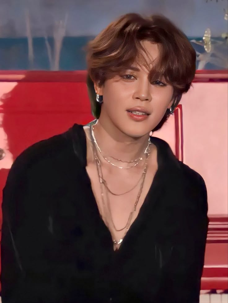 aesdive7's tweet image. Stop blinks you guys literally think Jennie is attractive 😭