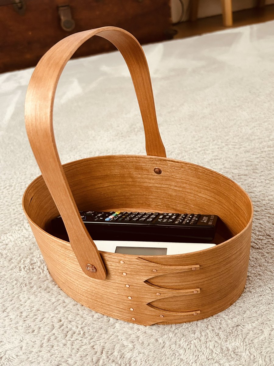 atelierLIB's tweet image. さすらいのリモコン達よ、やっとお家ができたよ〜ちゃんと集合してよね〜