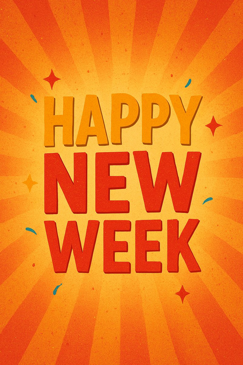 MavenMikel's tweet image. ☄️ Happy New Week Fellas!  

☄️I believe it&apos;s time to start the new week with the right mindset 😌

☄️ Aware that I&apos;ve missed out on a lot recently, but happy to say that I&apos;m now fully active here

Refer me to your Devs okay😏🫠