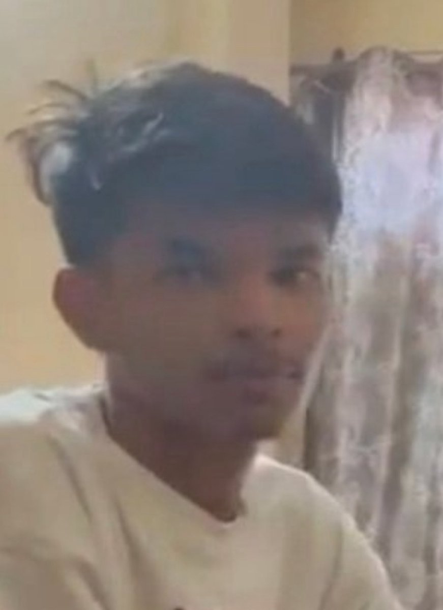 Try2StopME's tweet image. She wants you to clear UPSC, SSC, NEET, JEE, CAT, CLAT, CA…
Earn 20–30 LPA…
Be 6 feet…
Have abs…
Have a car…
Have a flat…
Have a dog…
Have emotional maturity…
Have financial stability…
Have spiritual energy…
Have social status…
Have zero temper…
Have zero ego…
Have…