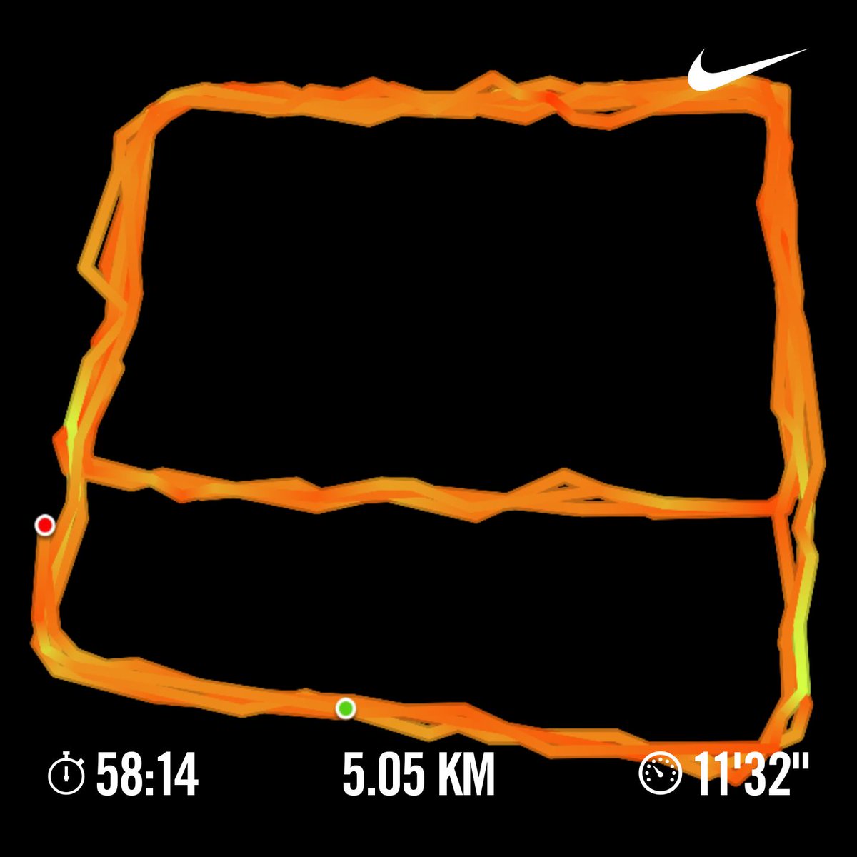 gaurav_krishnan's tweet image. 24.11.25 ✅ Rocknrollin&apos;🏃🏽‍♂️🎸