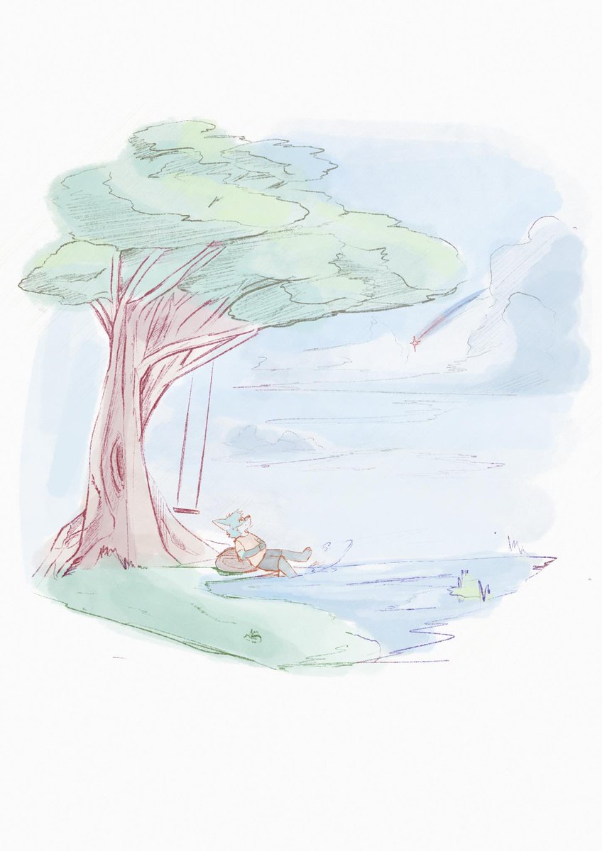 I wish time stood still