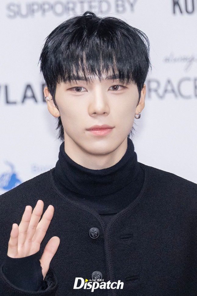 じょんそん様確認用 251124 디스패치 기사사진 #소건 #SOGEON #ソゴン #넥스지 #NEXZ #ネクスジ