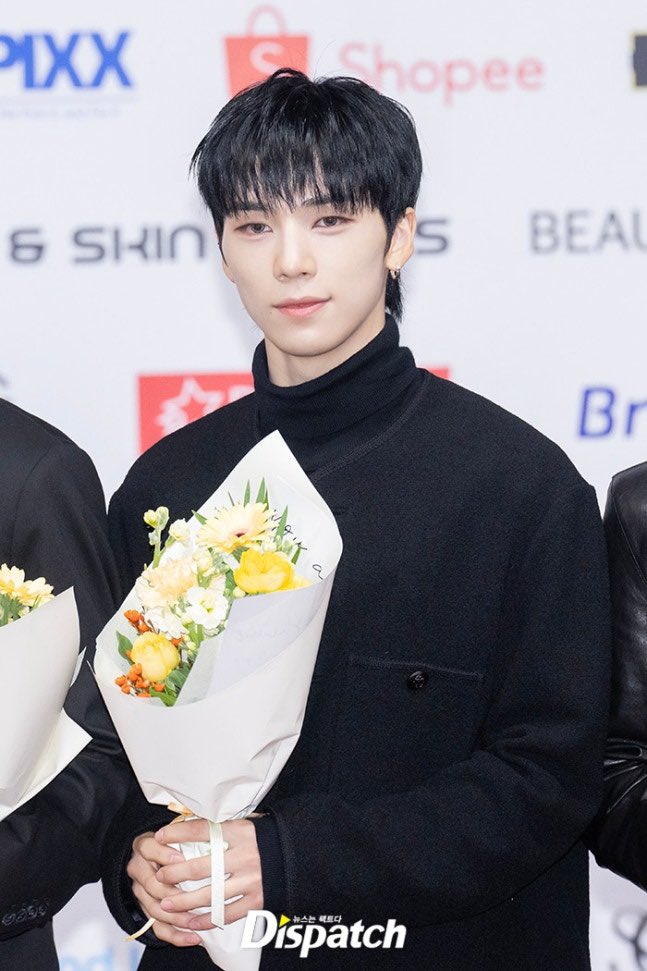 251124 디스패치 기사사진 #소건 #SOGEON #ソゴン #넥스지 #NEXZ #ネクスジ