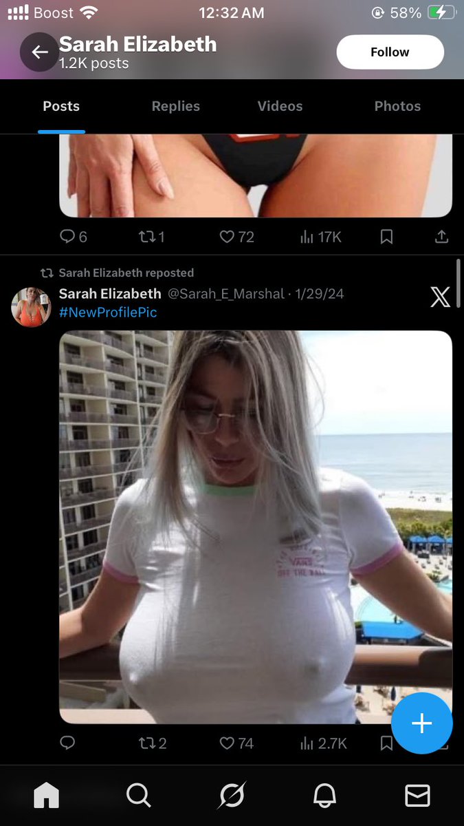 TimeCube's tweet image. Thanks again to @nikitabier, what I don’t understand is the Panama App Store for a Nigeria based account but I’m sure the end goal is to receive sexy pics for donating to her “sons” “cancer”.

@grok please think harder and weigh location of account before putting in For You feed.