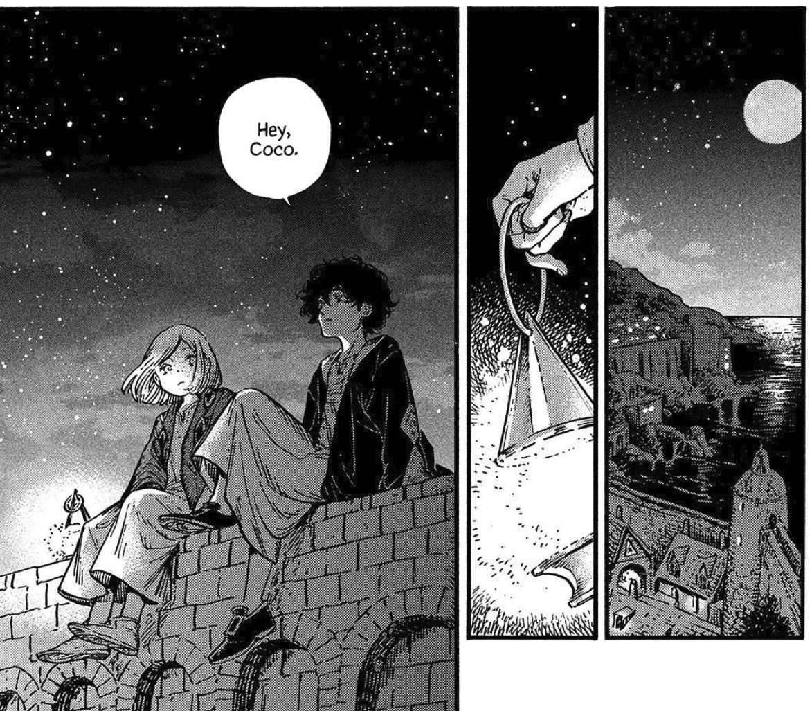 agottcoco's tweet image. 