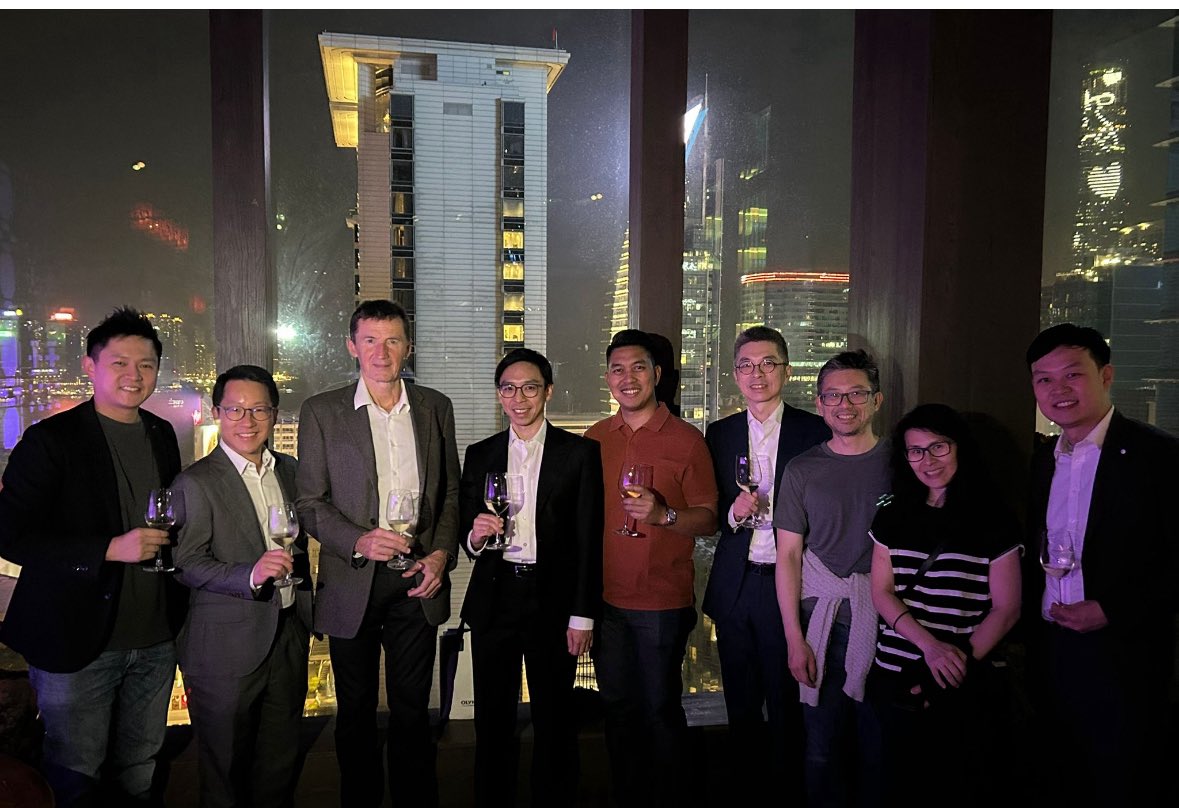 A/Prof. Dixon Woon tweet media