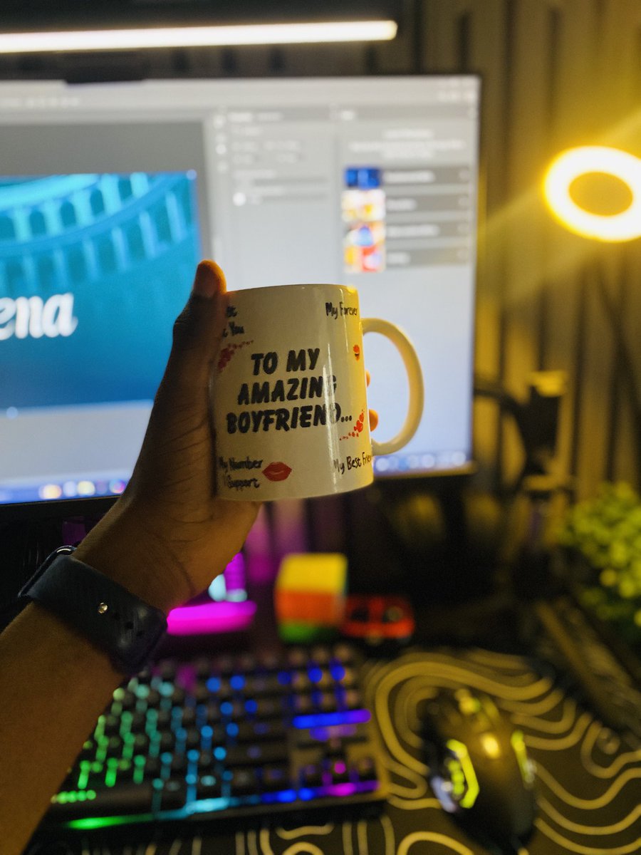 web3chrix's tweet image. GM, CT.
God bless this day. 🙌🏻