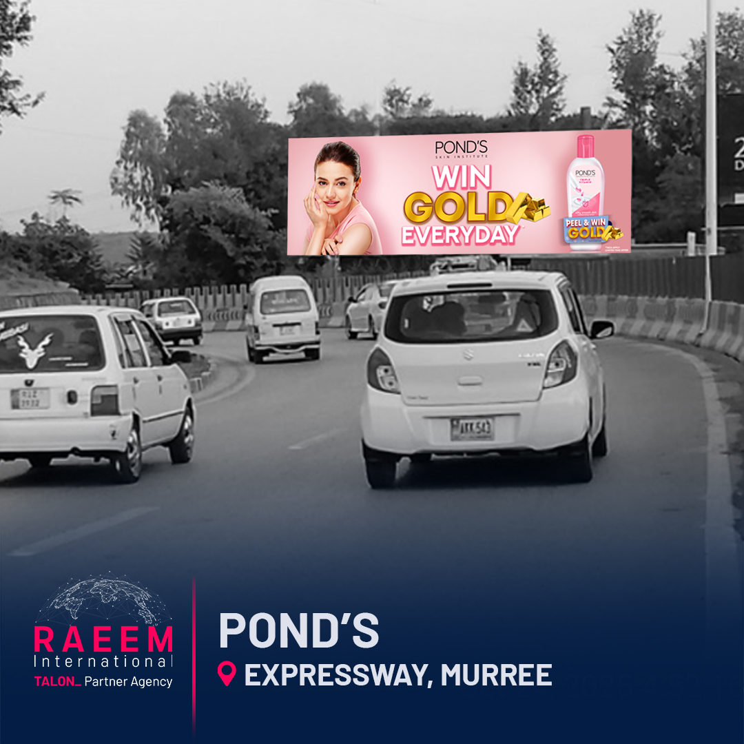 RAEEM International - Premier OOH Agency tweet media