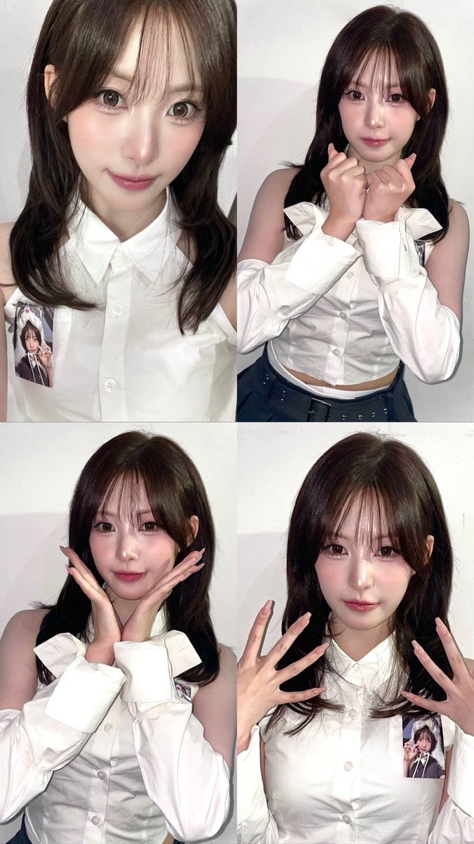 Moody0522's tweet image. 뮤뱅 셀카 많이달라그랬는데 엄청많이줌ㅎㅎ
여신리부
🫳🏻🫳🏻🫳🏻🫳🏻

#리뿌왔숑 #리브 #LIV