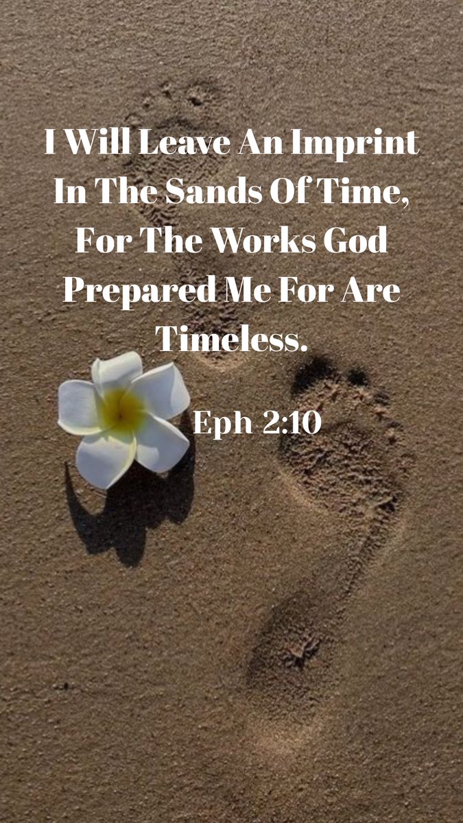 Weekly Affirmations ✨

Repeat thrice, close your eyes and imagine it being your reality as you say it. 

#affirmationswithangelica
#affirmationsdaily 
#angelicakalu