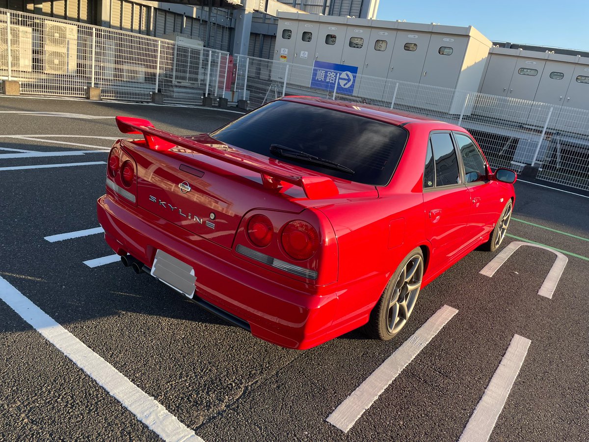 ちょっとピンク入ってる？って言われた
それって色褪せて見えるって事ですか