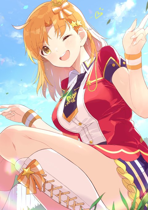 成長可奈ちゃん概念 