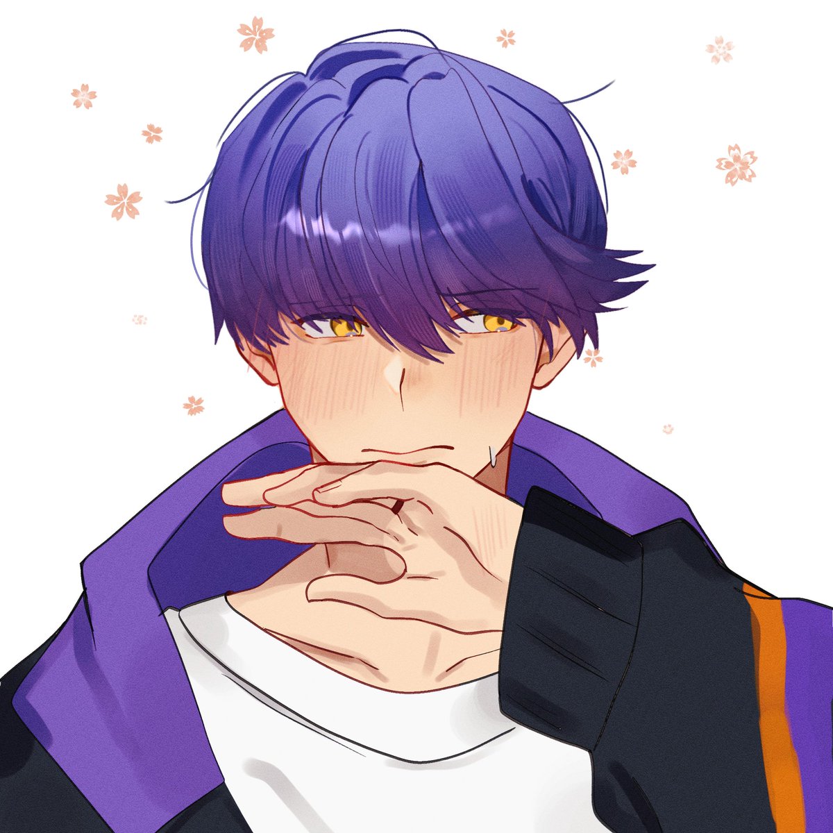 soumerinne's tweet image. a blushing mess

#obeymeleviathan