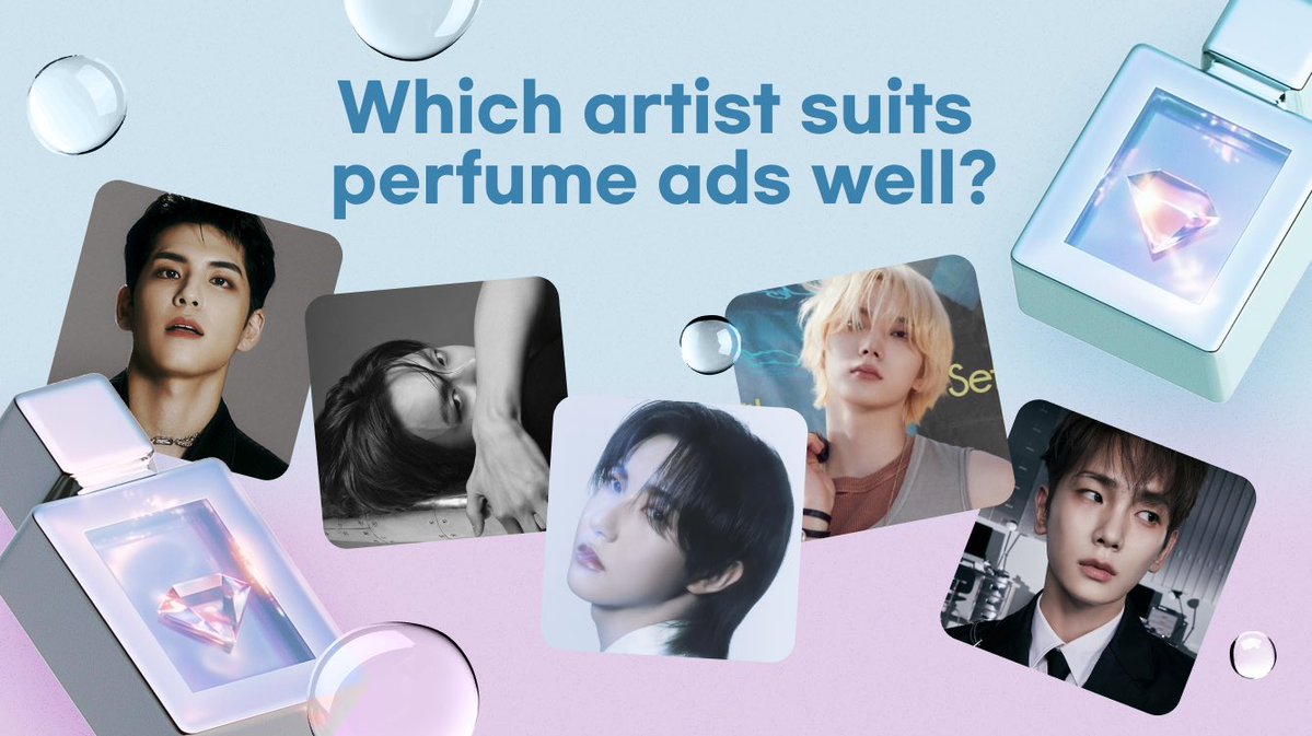 ncitywalk's tweet image. #Fancast
Voting completed for “Which artist suits perfume ads well?“ by ncitywalk ✅

#RENJUN currently Rank 1 🏃

Rank 2 Gap: 3493

Right now, on #Fancast App,
Please send a vote of support to #RENJUN 💪
fancast.go.link/5Dngw