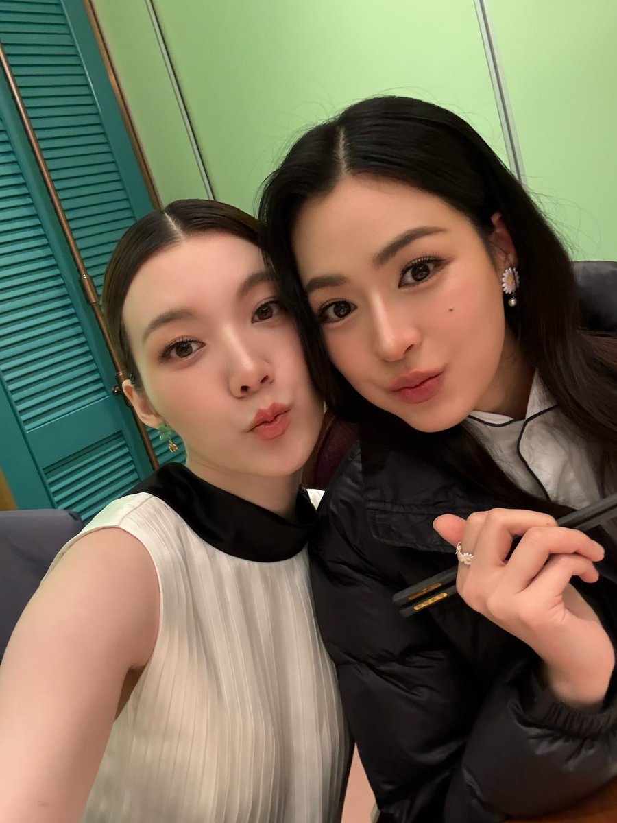 ormmormm's tweet image. love u 00k⭐️

LINGORM STARS IN DIOR
#LingOrmDiorAmbassador
#LingOrm #Dior