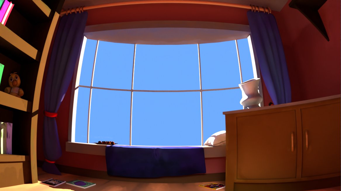 WastleTheWaste's tweet image. [Wip] More Scenebuild :D
#Blender #BlenderWip #BlenderCycles