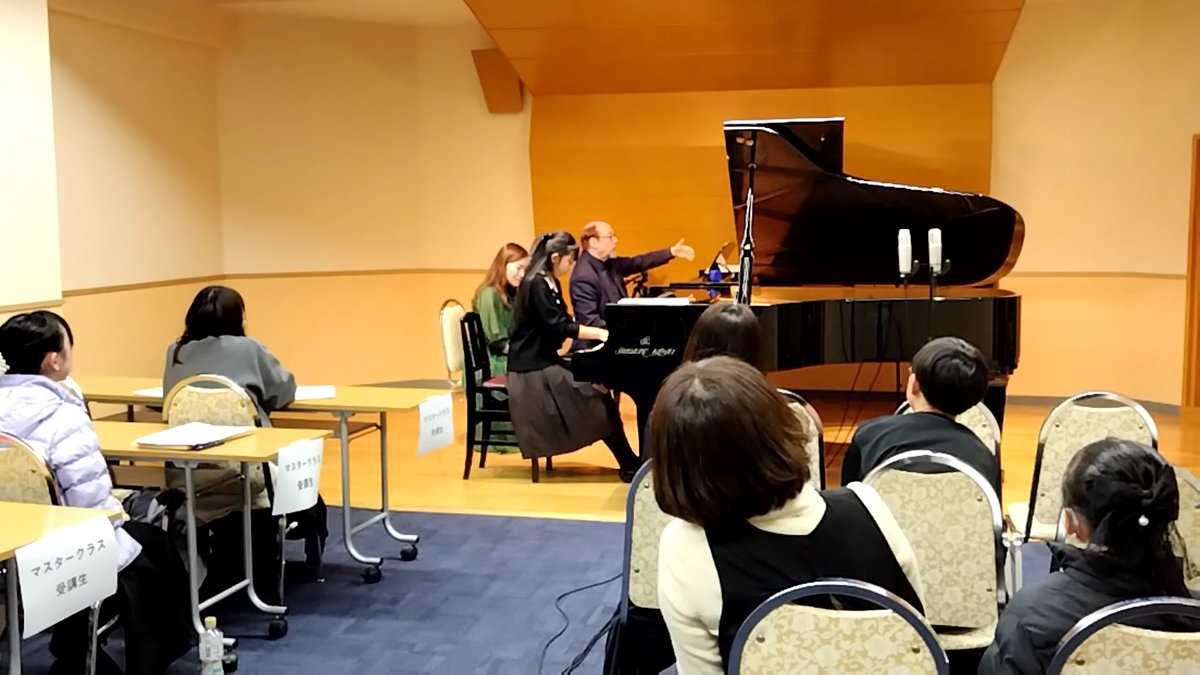 ショパンランドコンクール - ChopinLandPianoCompetition【公式】 tweet media