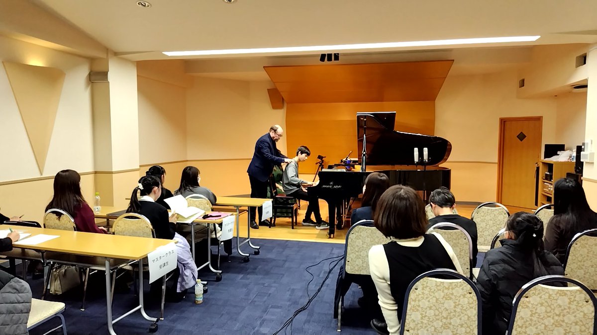 ショパンランドコンクール - ChopinLandPianoCompetition【公式】 tweet media