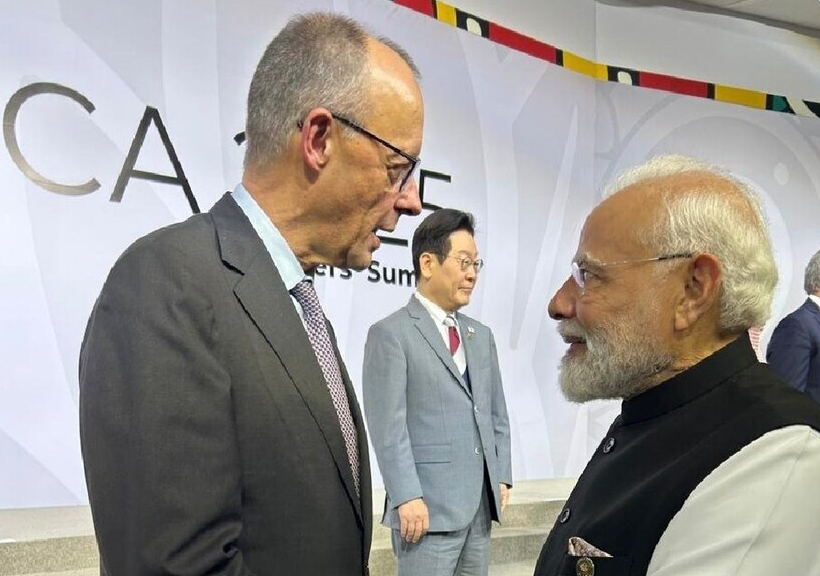 hanlgaram's tweet image. 한국 국격의 현실.