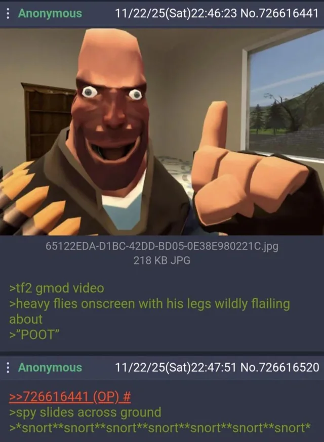 Greentext Poster (@greentextrepost) on Twitter photo 