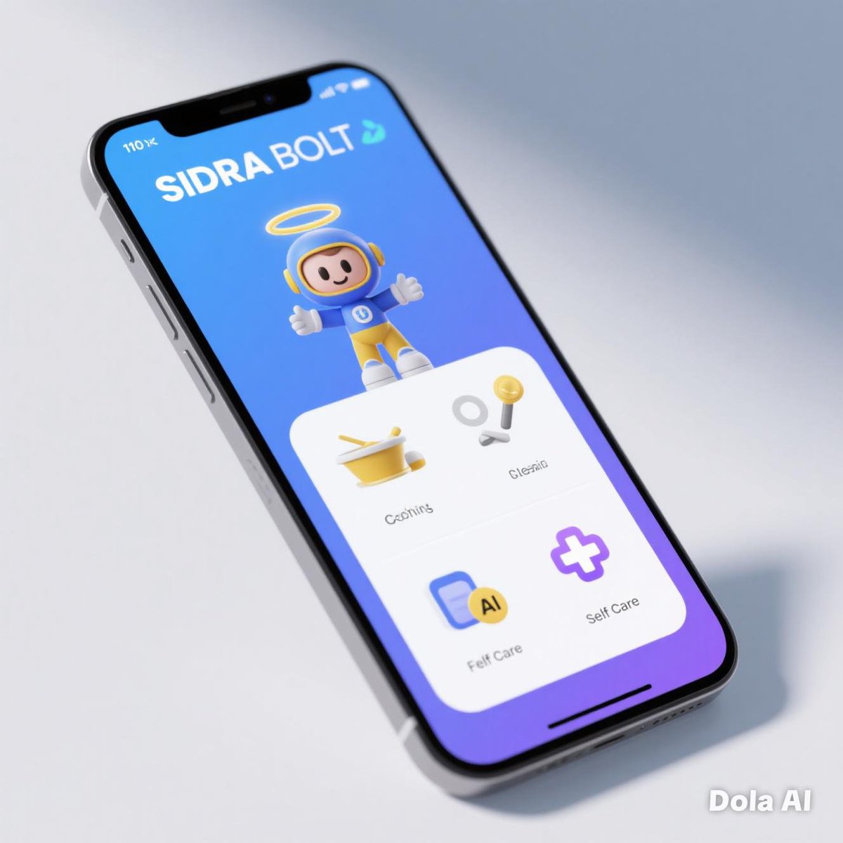 Abdulsubhann0's tweet image. 🤖💡 Let AI guide you through your daily life — from cooking to DIY repairs! Simple, fun, and interactive learning awaits you. 🔧🍳
👉 Visit: sidrastart.com/project/be6a49…
#AIApp #SmartGuide #FutureTech #EasyLearning
