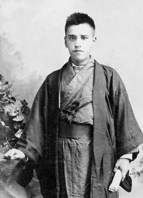 rabbiteye315's tweet image. 尊敬してます、南方熊楠先生