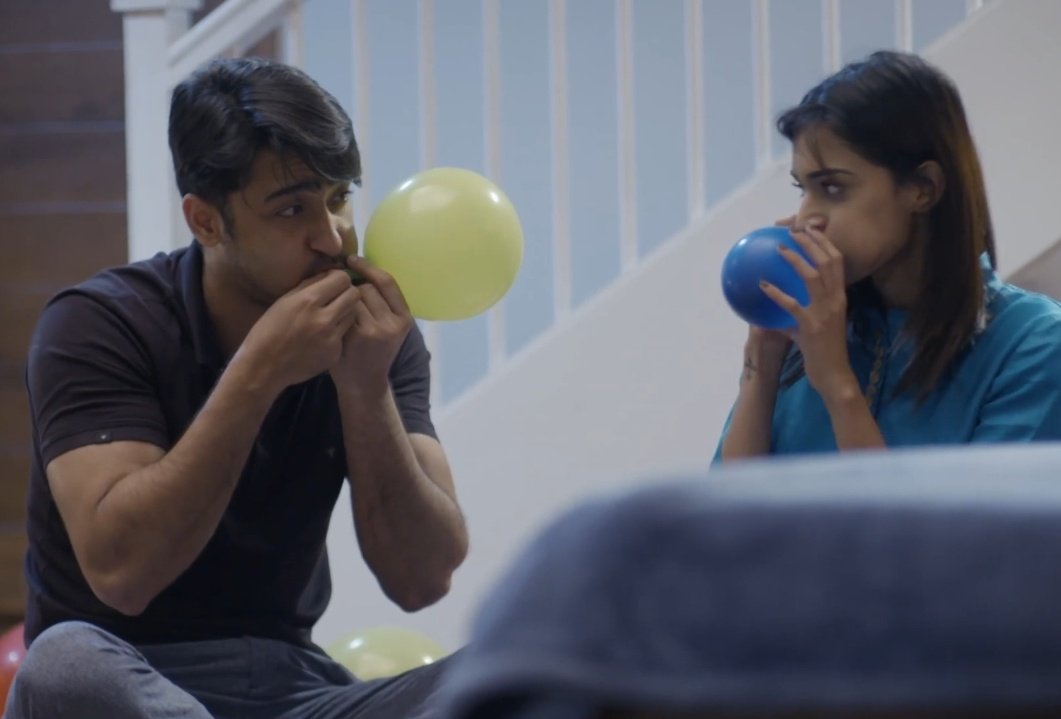 Business tycoon and business women of the year btw😌
#KRPKAB #devakshi