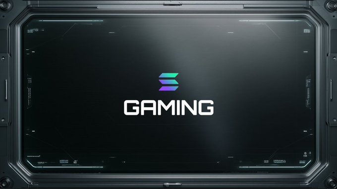 Gaming on <a href="/solana/">Solana</a> is quietly unstoppable.

Creators, devs and communities drop new experiences every week.
Early tests fill fast, updates land smoothly and small clips go viral.

<a href="/solanagaming/">Solana Gaming</a> makes it effortless
Click, play, earn, meet, discover.
Real gameplay. Real communities.