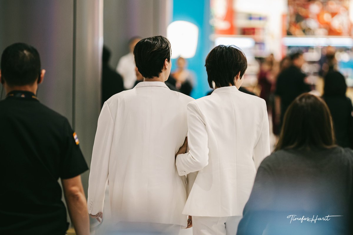 TimeForHarit's tweet image. อยู่เติบโตไปด้วยกัน ดูแลกันไปแบบนี้นานๆน้าเจ้าเด็กทั้ง 2 

— @harit_keng , @nampingnapat

KENGNAMPING TRUE LUCKYNUMBER
#ทรูเบอร์มงคลxเก่งน้ำปิง
#KengNamping #เก่งน้ำปิง
#KengHarit #nampingster
#TimeForHarit