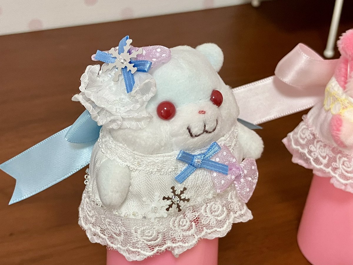 はなえのぬいぐるみ (@hanaenonui) / Posts / X