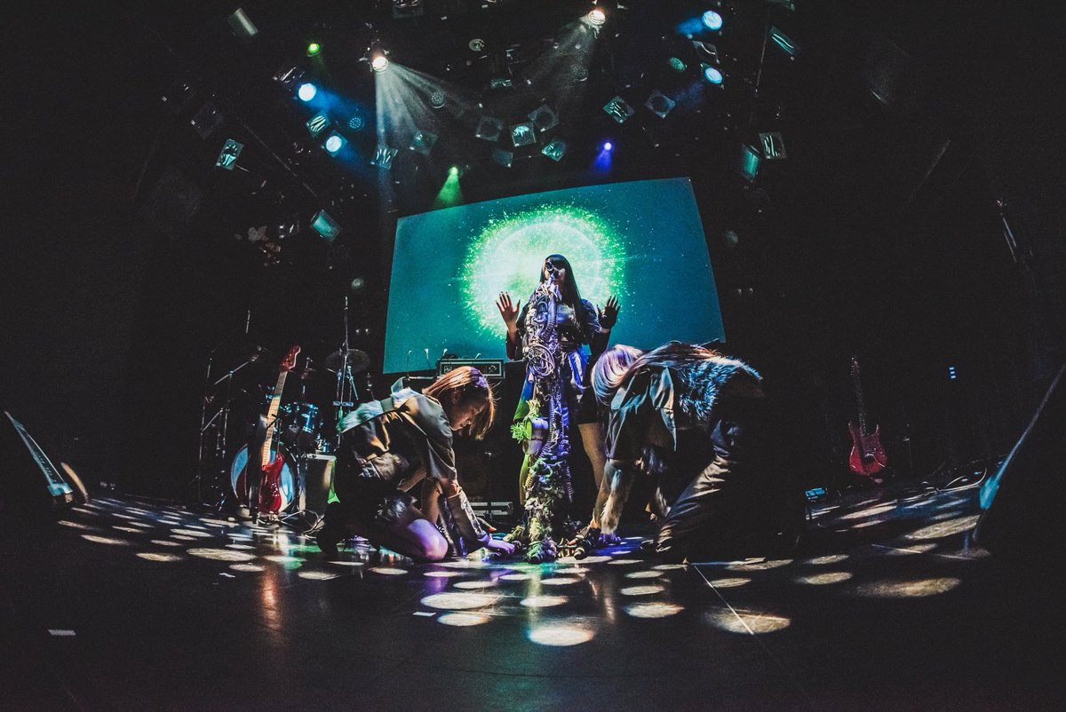 邦楽 nicora ray ark / Horizon Orion nicora ray ark / Horizon Orion nicora ray ark (Live) - YouTube