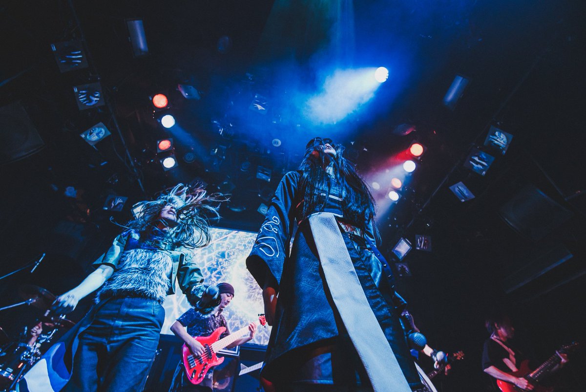 邦楽 nicora ray ark / Horizon Orion nicora ray ark / Horizon Orion nicora ray ark (Live) - YouTube