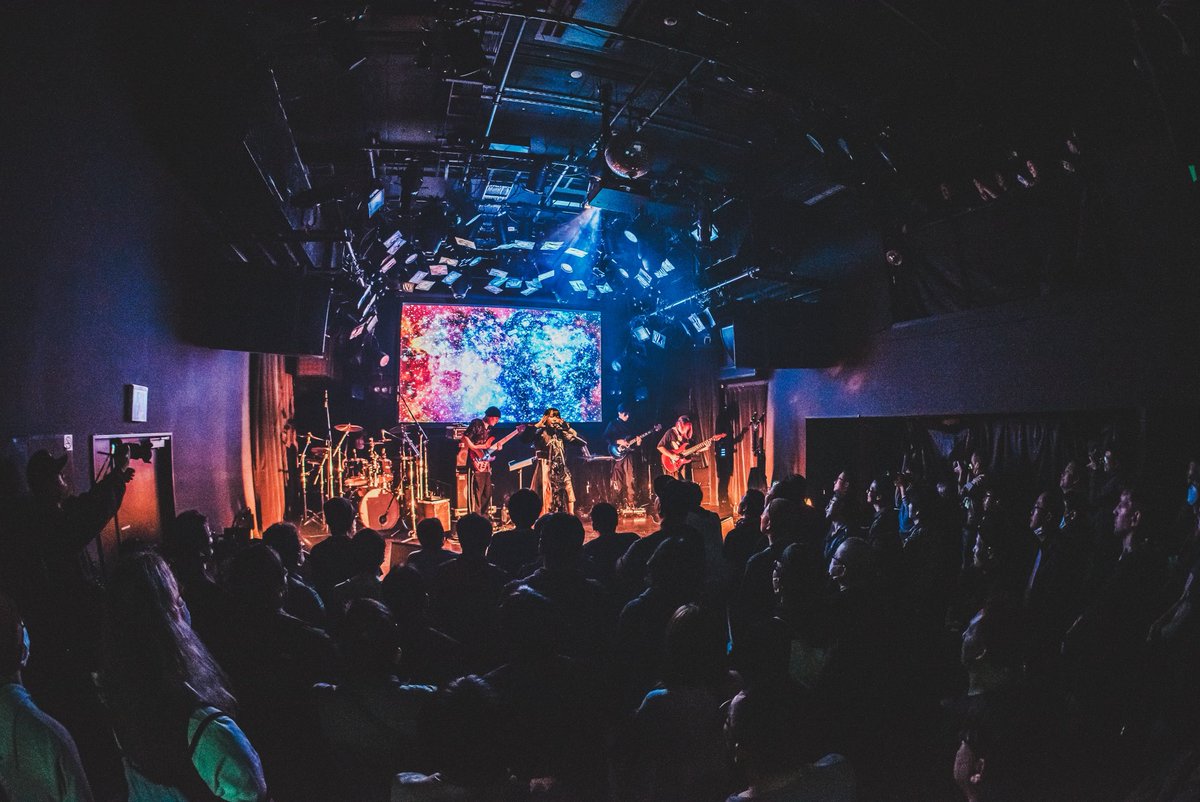 nicora ray ark / Horizon Orion nicora ray ark (Live) - YouTube