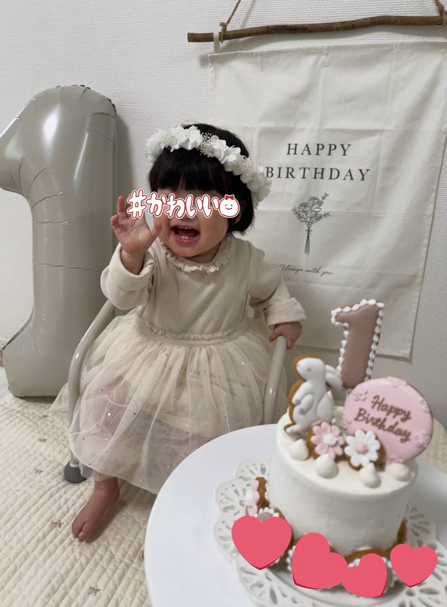 あっこ☺︎ 2y🦖1y🎀+🥚 tweet media