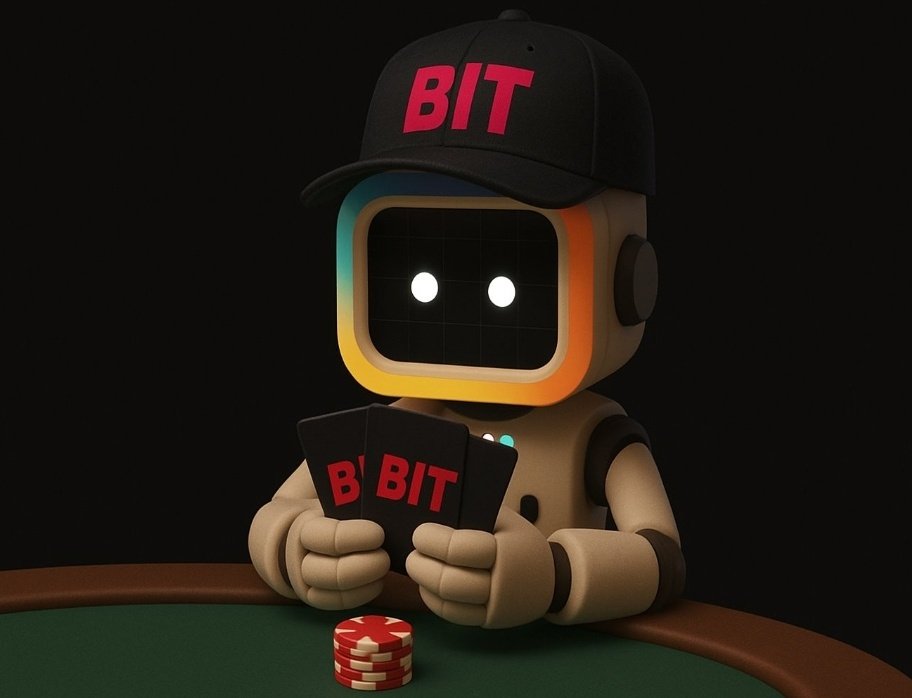 Dolanofweb3's tweet image. At the center of @bitdealernet is $BIT, the token that powers everything from governance to staking, liquidity, and platform utilities.

The upcoming app chain introduces fairness, transparent rewards, and full on-chain visibility 
giving node operators the ability to earn $BIT…