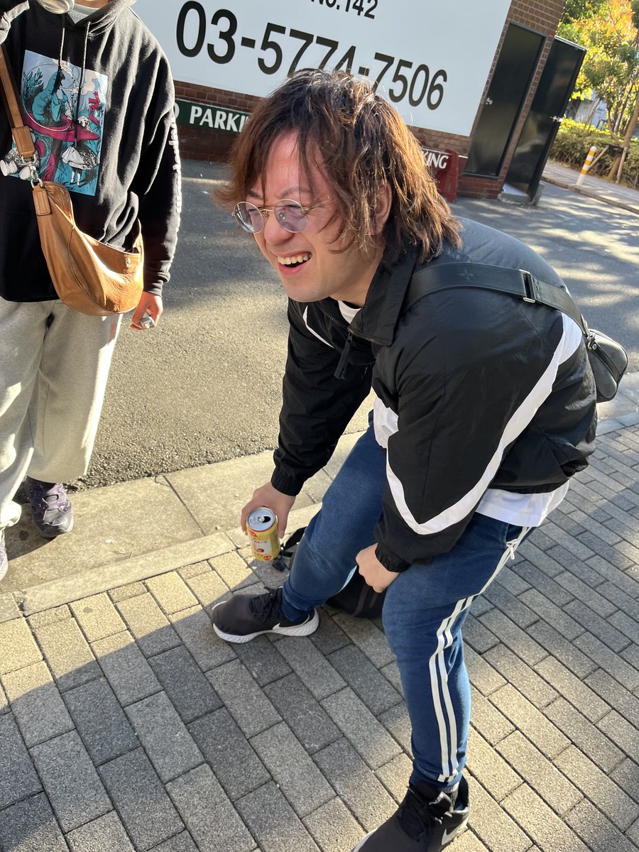 なおきち (@__naokichi_) / Posts / X