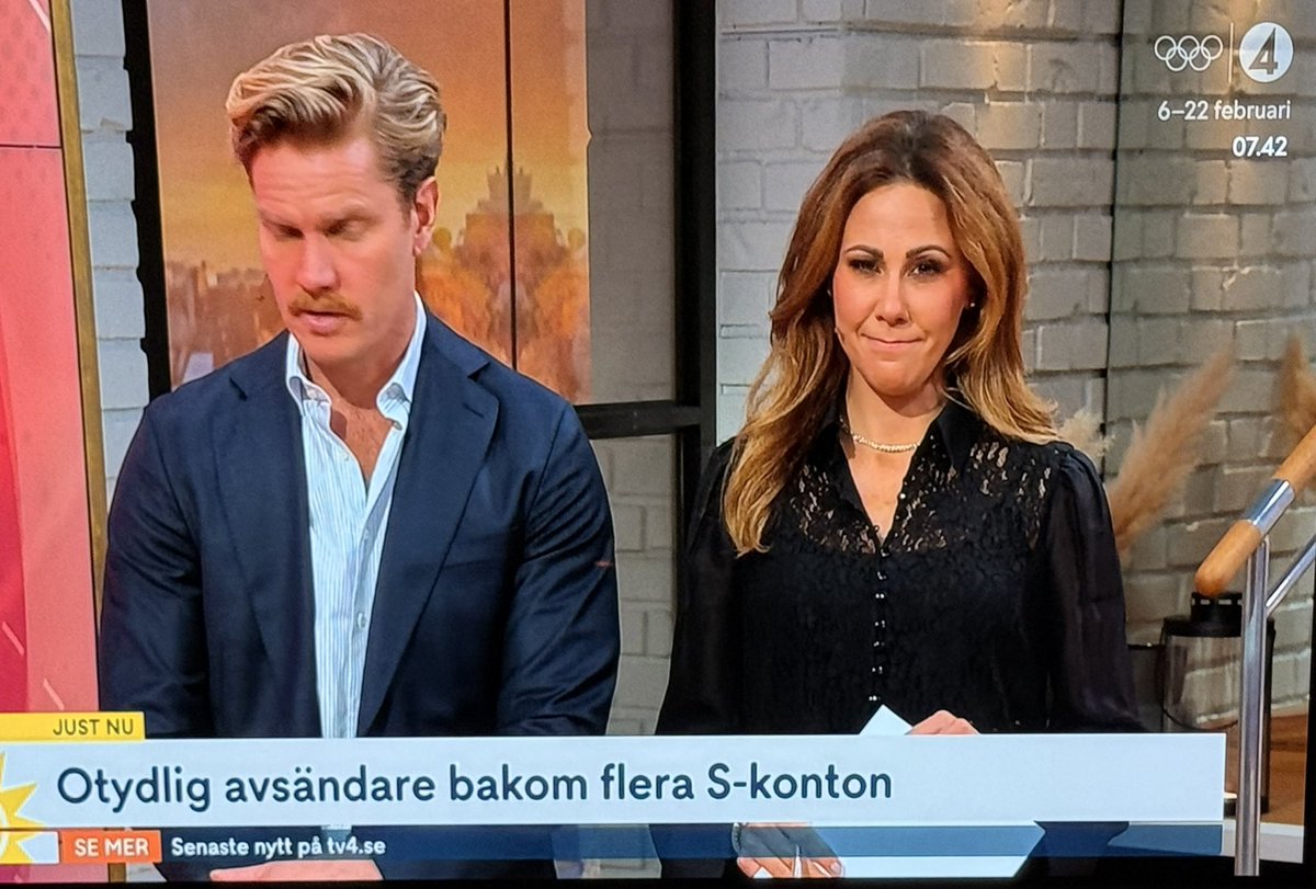 Ännu en avslöjad trollfabrik avslöjad. Denna gång riktad mot barn. Ett nytt stort journalistpris på gång?