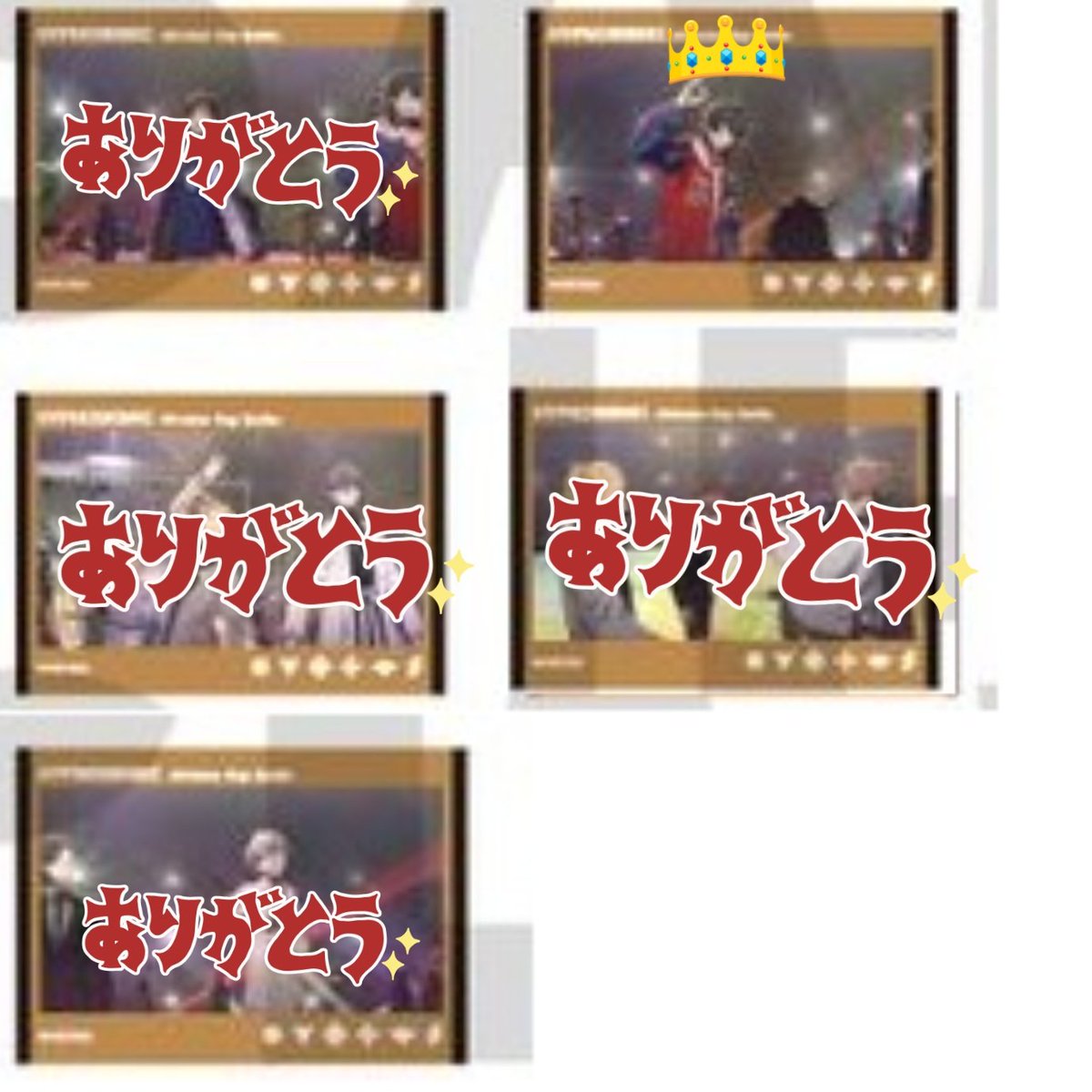 Re:ゼロ 38peacesまとめ売り◾︎バラ売り不可◾︎ Re:ゼロ 38peacesまとめ売り◾︎バラ売り不可◾︎