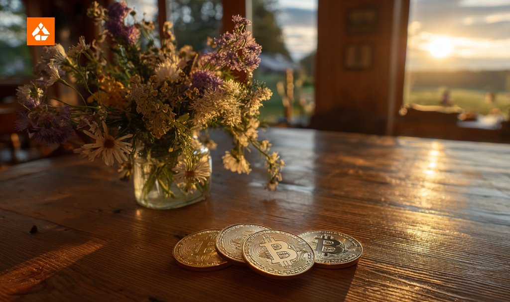 VanEck calls BTC a "surveillance coin," citing privacy gaps and quantum risks. 🧩 It suggests a push for encryption upgrades is coming. The network must adapt to survive. 🛡️ Follow this tech evolution on idcxs. 📉 idcxs.com
#Crypto #idcxs