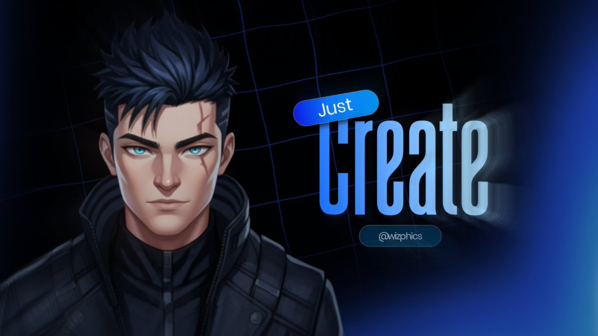 wizphics's tweet image. Grand day guys...

This week, never stop creating. Whether behind the scenes or at the front. Whatever you do, NEVER stop creating.

How do you move? A step at a time. You fall back? You get back up...a step at a time.

New week, new strength 💪
You got this ⚡⚡⚡

Stay Wized ✌️