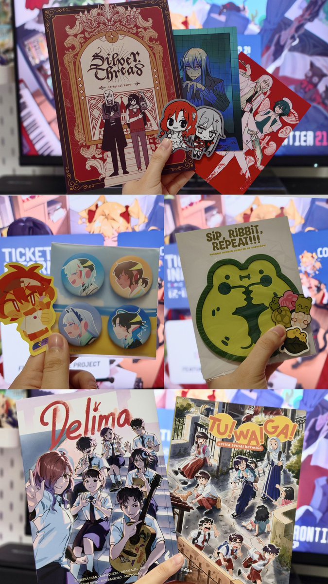 Chii ✨ tweet media