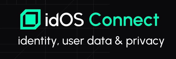 Joes_G_Stitches's tweet image. A new day 
A new week 
And a great day to keep PREACHING about @idOS_network. 
 That feelings at $IDOS where by Web3 stops talking about (REAL IDENTITY)but actually delivers it..
 In your hands your data are ENCRYPTED, but only work or move when you want it to....
Keep preaching…