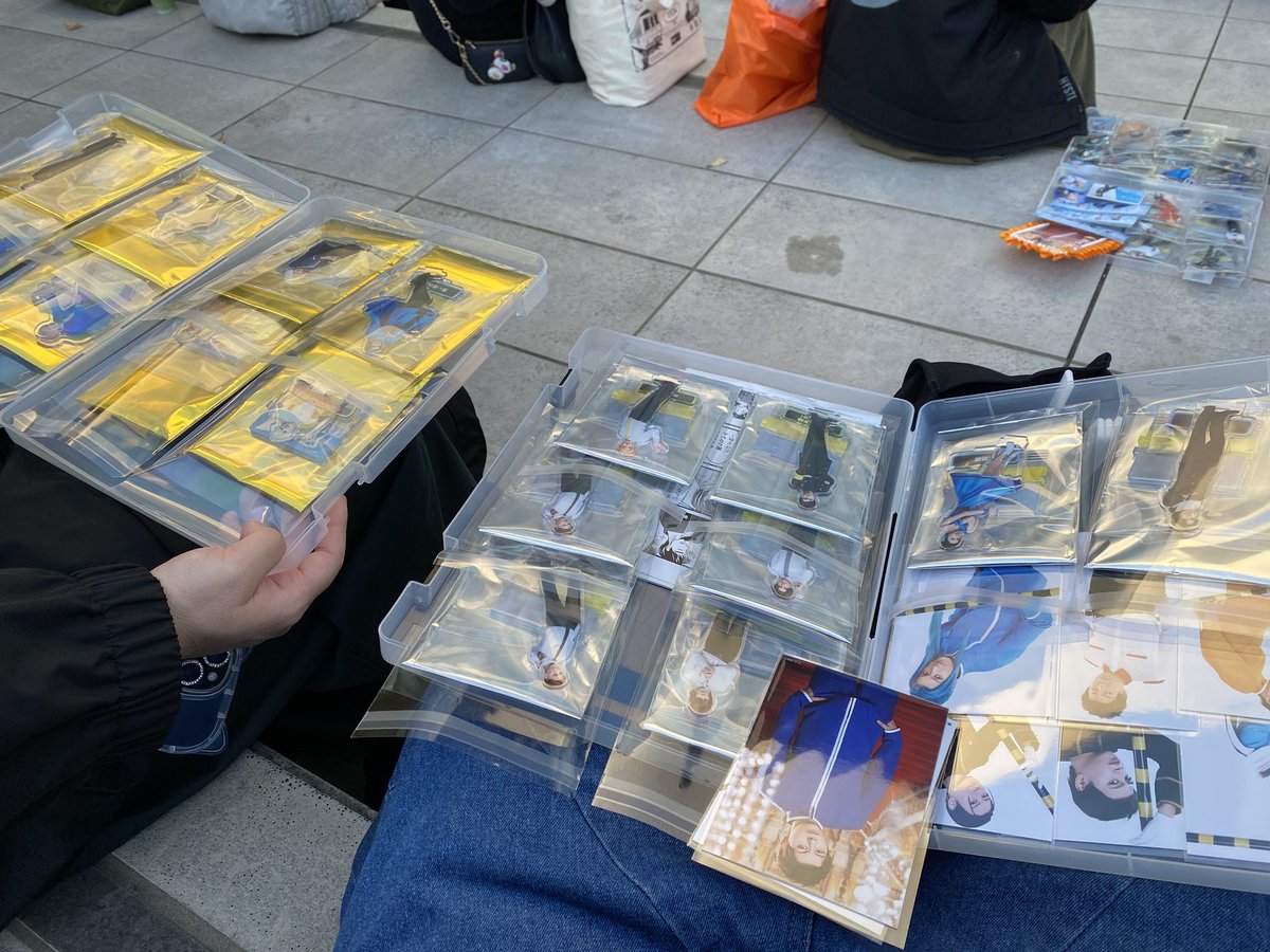 松(まつ) tweet media