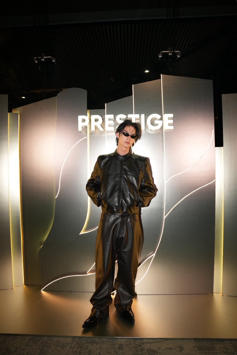 BrightsDarling's tweet image. Prestige Singapore 

BRIGHT VACHIRAWIT 
#Prestige25xBRIGHT
#PrestigeParty2025 
#PrestigeSG #BrightFiles
#bbrightvc @bbrightvc
#BRIGHT #VachiEvents