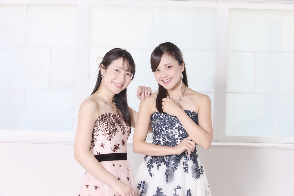 ごぼう/ピアノ弾き/ピアノ連弾ユニット tweet media