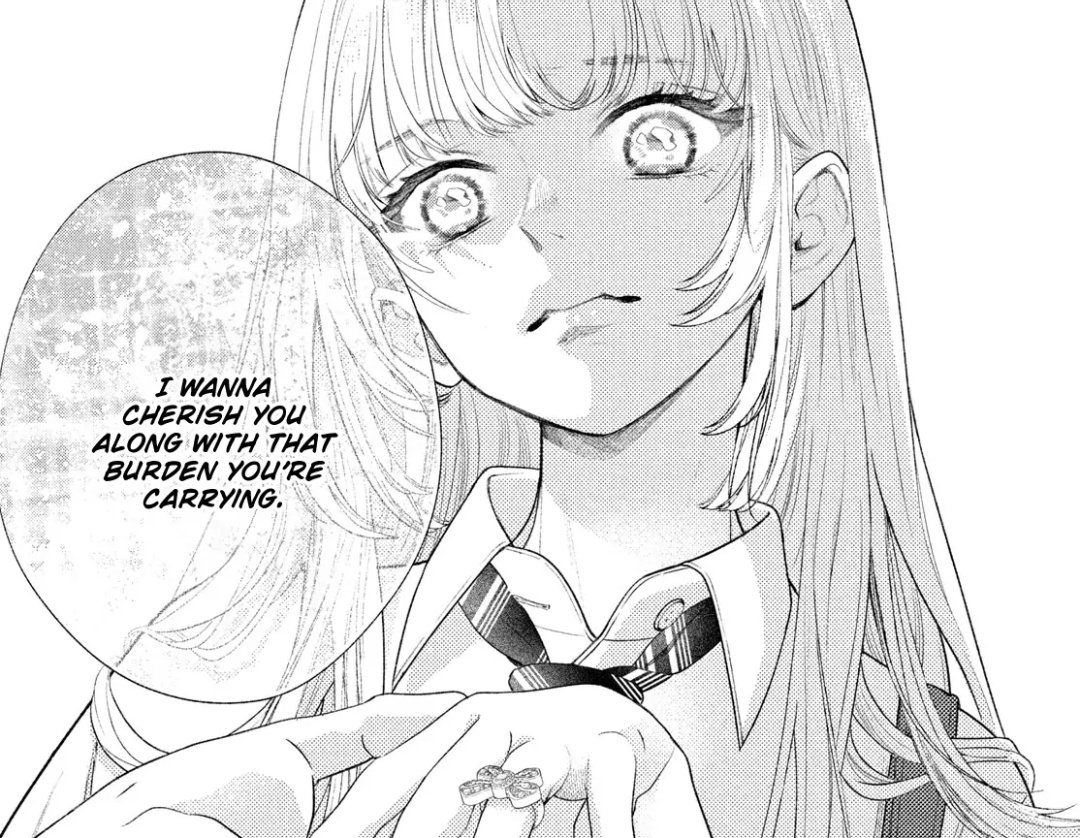 rxxluvz's tweet image. ANJI&apos;S CONFESSING AND MAKING IT CLEAR THAT HE&apos;S SERIOUS ABOUT MONE RAAAAAAAAAAAH