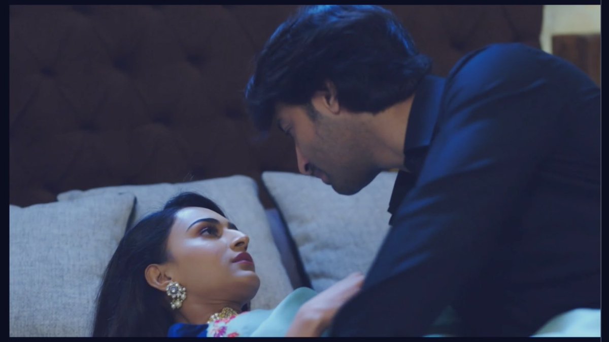 klaroliner123's tweet image. They are superior than other ships to me 🔥 
#Krpkab #Devakshi #KaViaan #KathaAnkahee