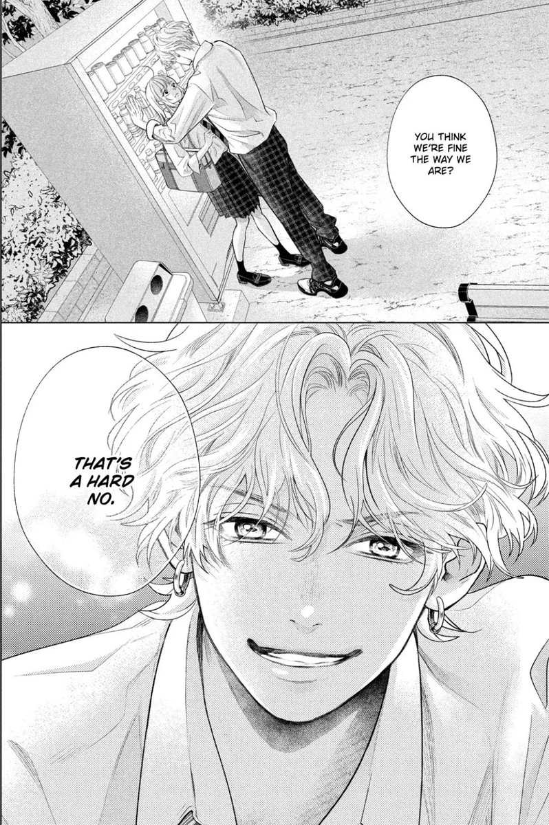 rxxluvz's tweet image. ANJI&apos;S CONFESSING AND MAKING IT CLEAR THAT HE&apos;S SERIOUS ABOUT MONE RAAAAAAAAAAAH